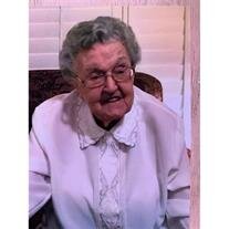 Marian Evans