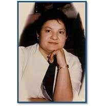 Beatriz Cardenas De Martinez