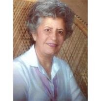 Consuelo Dolph