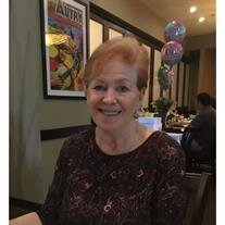 Susan Harris