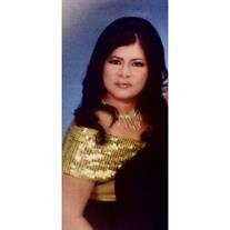Irma Apzari Paxtor Barrios