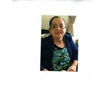 Juana Dominguez De Bonilla
