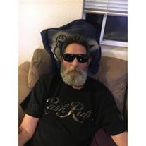 Rick Alan Moliterno