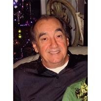 Mickey Capozzoli