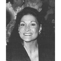 Julia Kaye Grisham