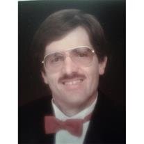 Benny Lee Maners
