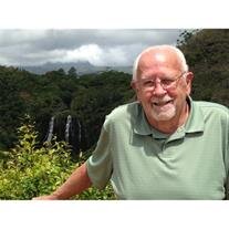 Alton P. Johnson