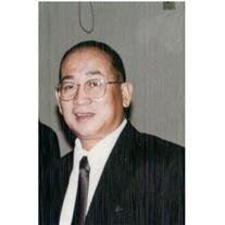 Virgilio C Alcarde
