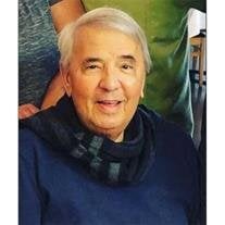 Piero Broglia