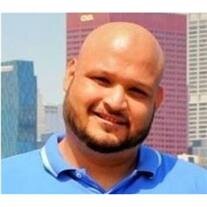 Abraham Hernandez