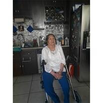 Maria Luisa Herrada Sifuentes