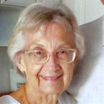 Janet D. Socia