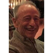 Lewis "Lou" Dilalla
