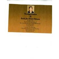Camilo Jose Ardiente Valenzona