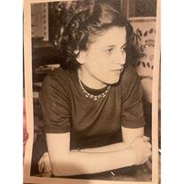 Barbara Jean Sabol