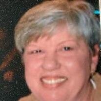 Teresa Glover
