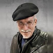 Larry Lee Renaud