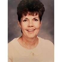 Ann Irene Burns