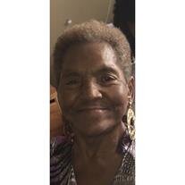 Sandra Joyce Coleman