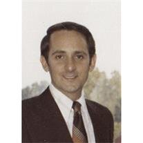 Richard A Naso