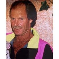 Dennis Charles Taylor