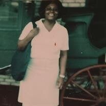 Nettie F. Merritt