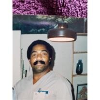 Ronnie T Jones