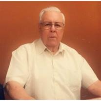 Chester Eugene Wireman