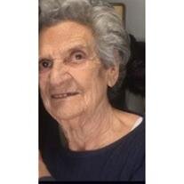 Geneva Wright