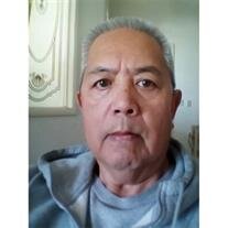 Wilfredo S Zacarias