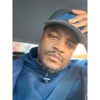 Gary M Coker