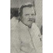 Louis Paul Krupka