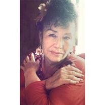 Gertrude P Quiroz