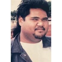 Ernest Lawrence Kealii Manuel
