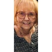 Sherry Linn Keene