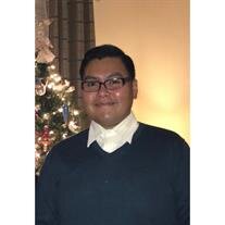 Jess Niño Magno Mijares