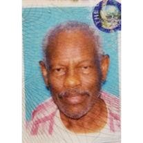 Robert Lee Nichols
