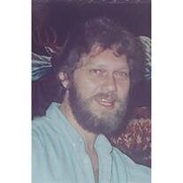 Randy Ronald Webb