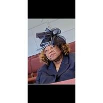 Mother Mary Alice Ridley