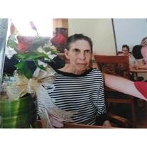 Rita Ann Free
