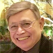 Arturo Aunario Ortaliz Jr.