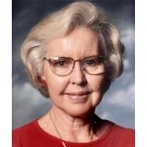 Joana M Palmer