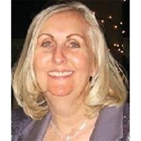 Marilyn Ann Adams