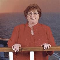 Sheila Friedman