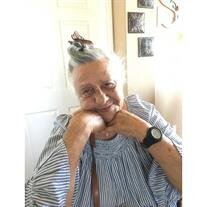 Helen Joan Doran