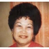 Mariquita C Santos