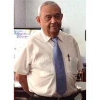 Gladstone De Silva Jayasingha