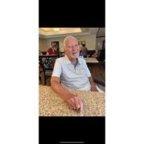 William Lewis Lancaster Jr