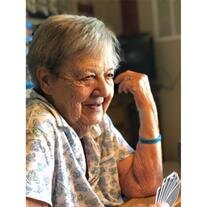 Noreen Bede Thompson
