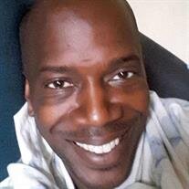 Johnny Lee Coleman II